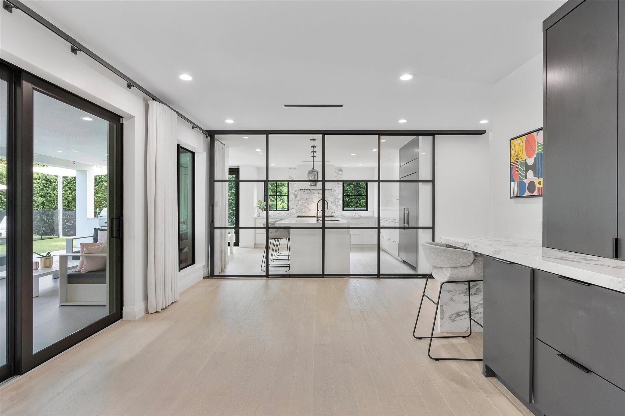 Sea Ranch Lakes - Residential