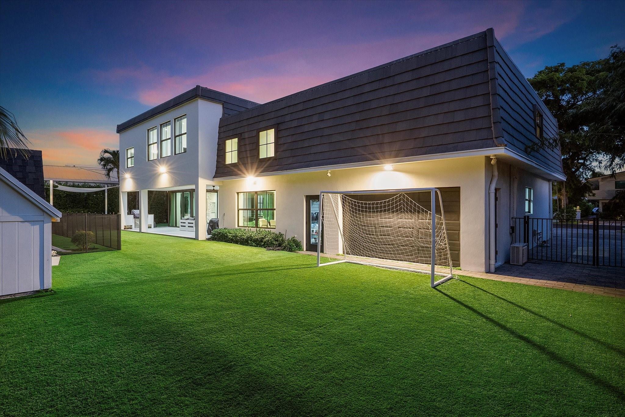 Sea Ranch Lakes - Residential