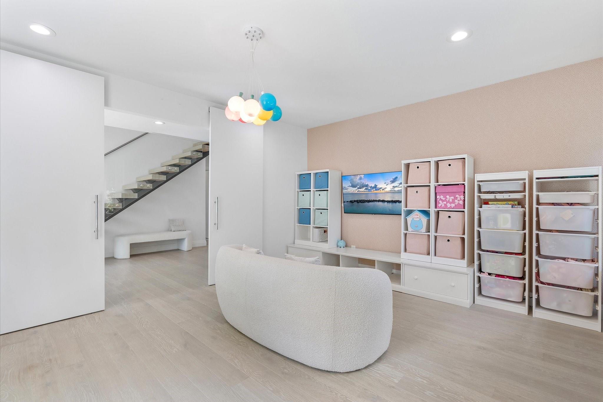 Sea Ranch Lakes - Residential