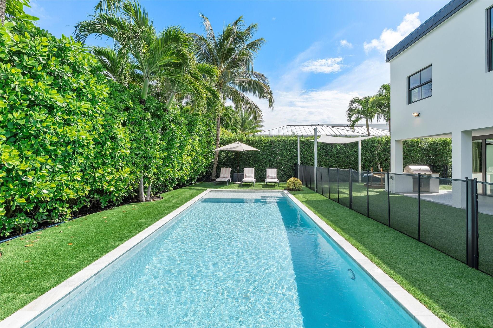 Sea Ranch Lakes - Residential