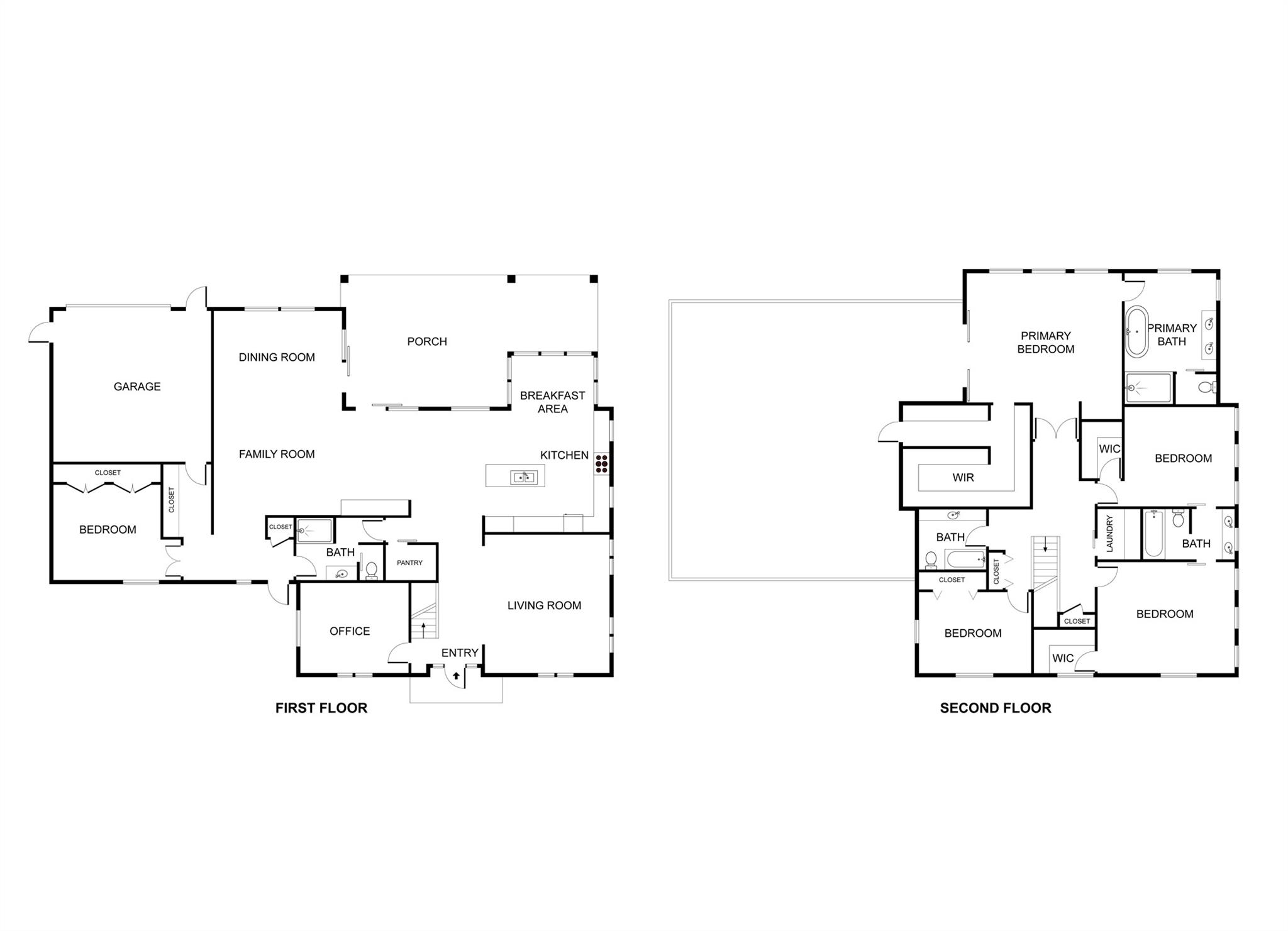 Sea Ranch Lakes - Residential