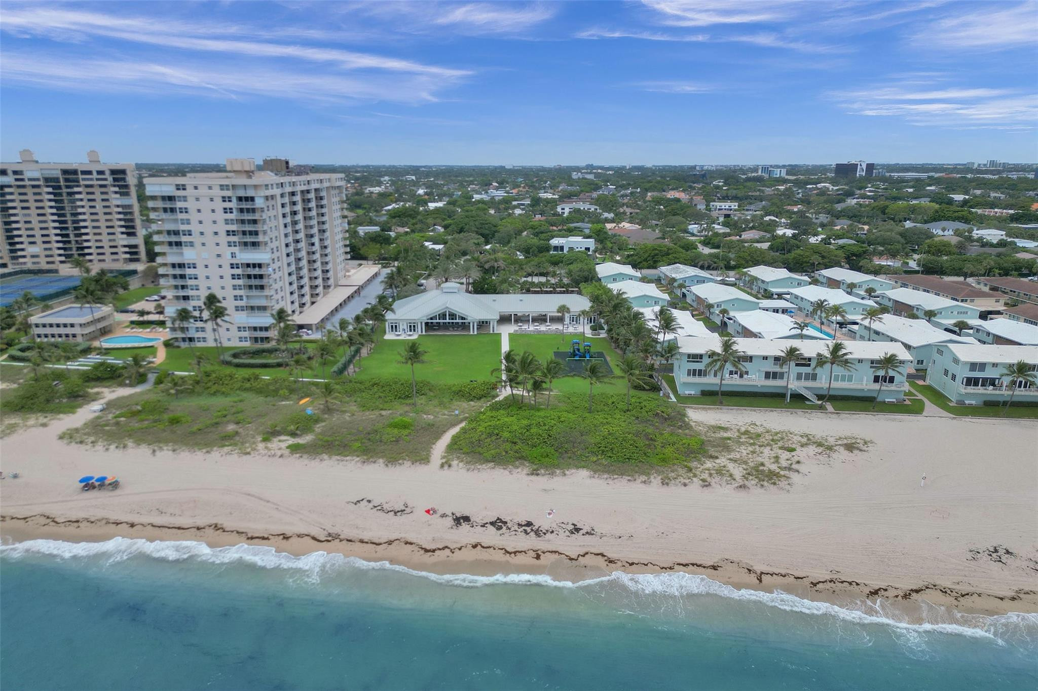 Sea Ranch Lakes - Residential
