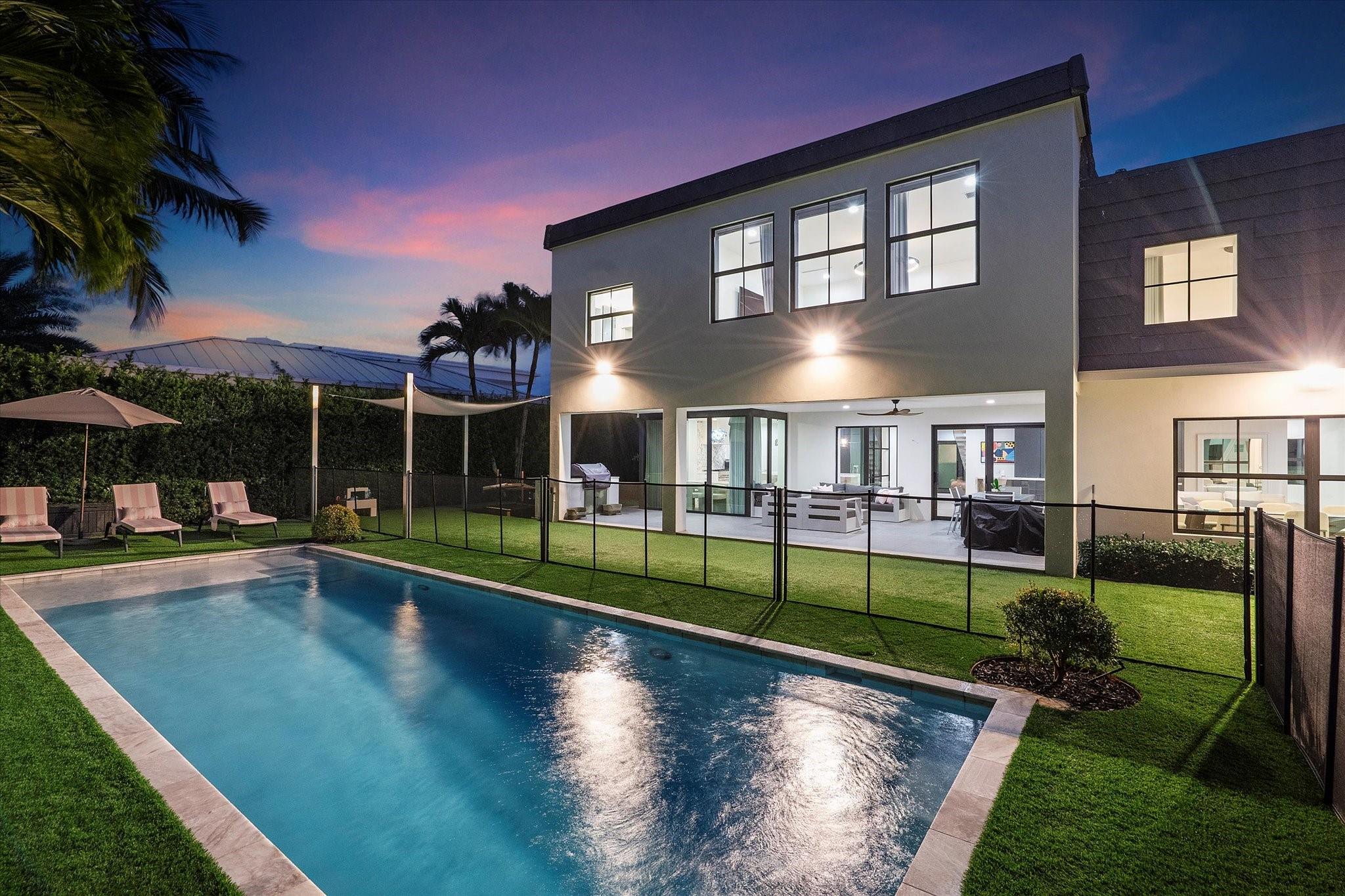 Sea Ranch Lakes - Residential