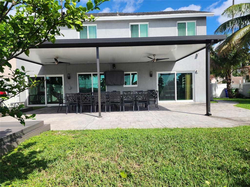 Lakeside South - Residential Lease