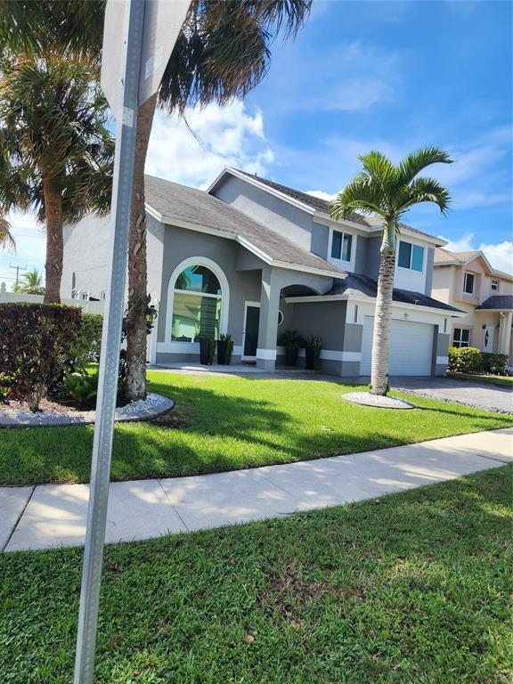 Lakeside South - Residential Lease