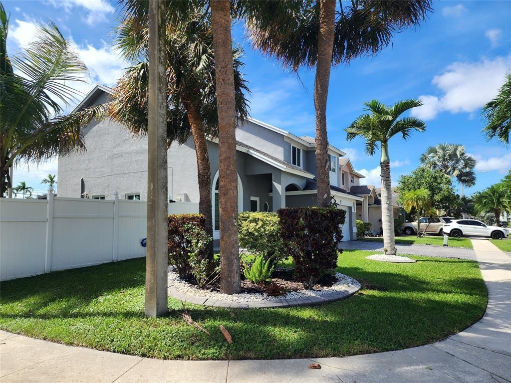 Lakeside South - Residential Lease