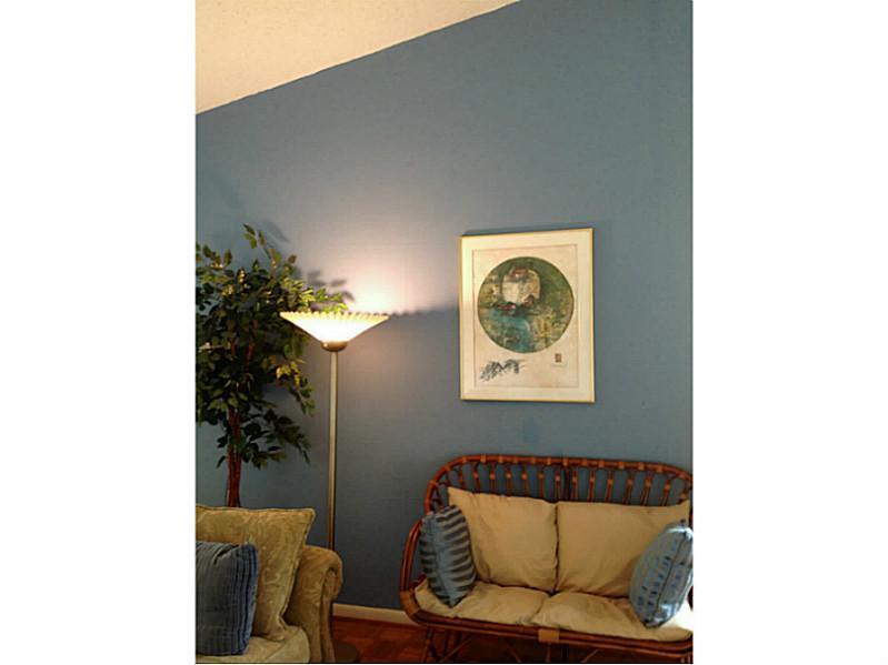 Lake Island - Residential