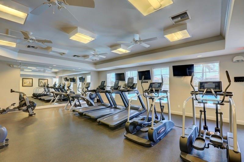 VEROLAGO PHASE 1 - Residential