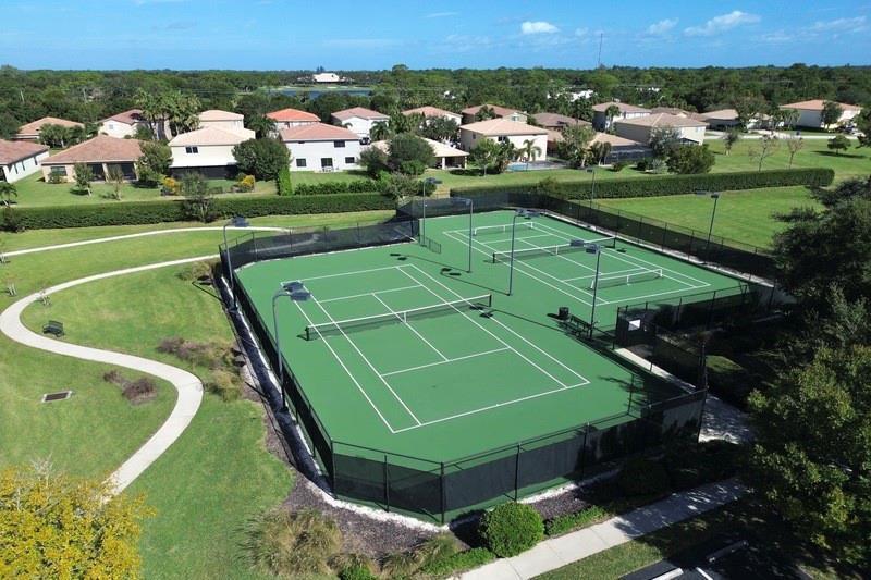 VEROLAGO PHASE 1 - Residential