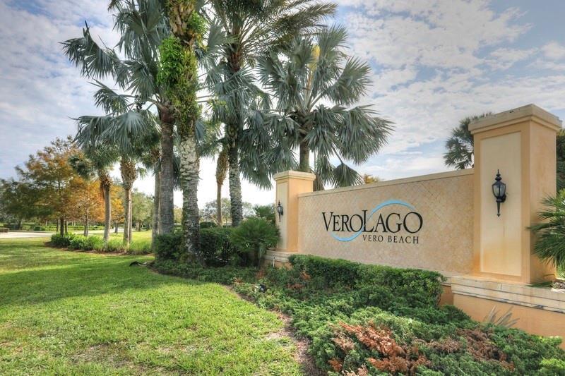 VEROLAGO PHASE 1 - Residential