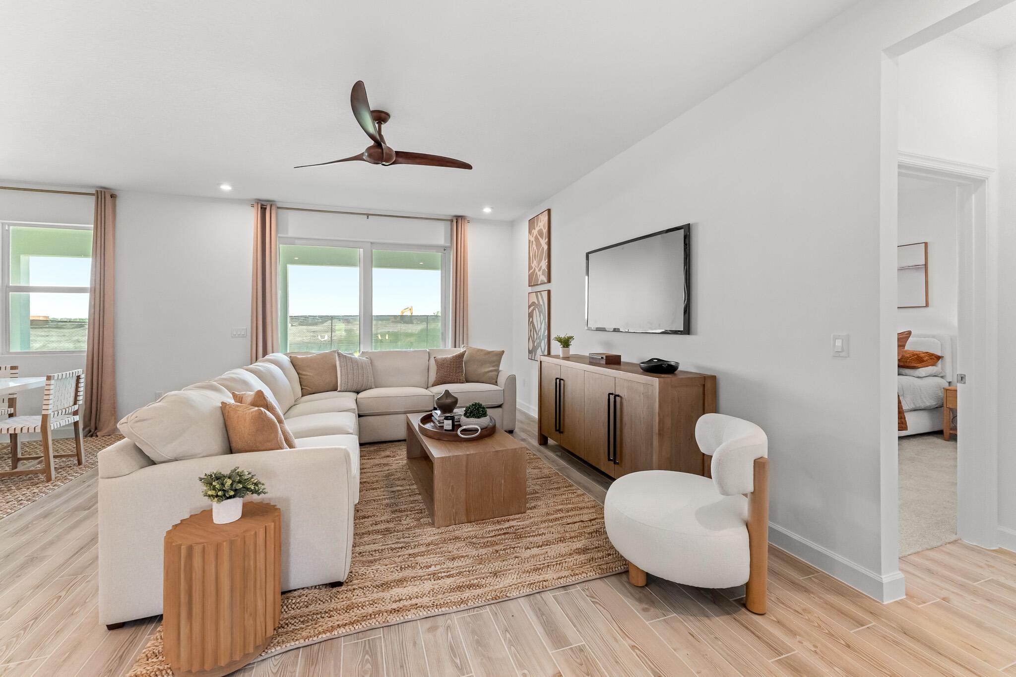 CADENCE PHASE III - Residential