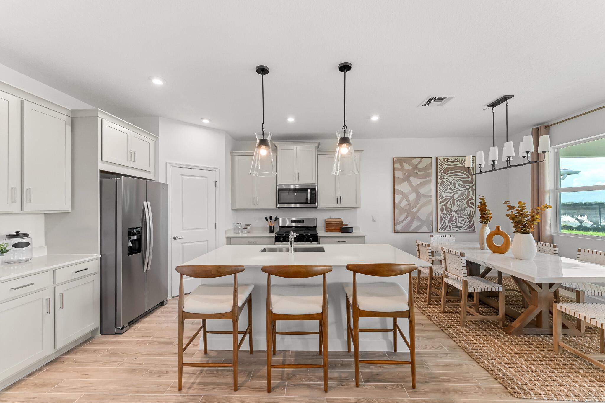 CADENCE PHASE III - Residential