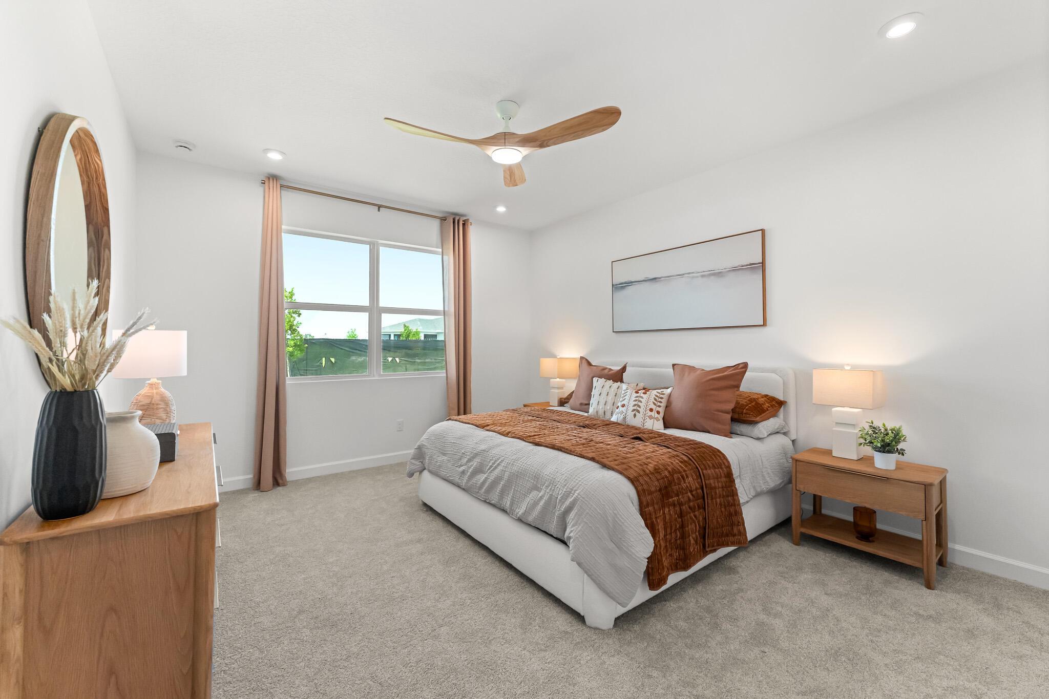 CADENCE PHASE III - Residential