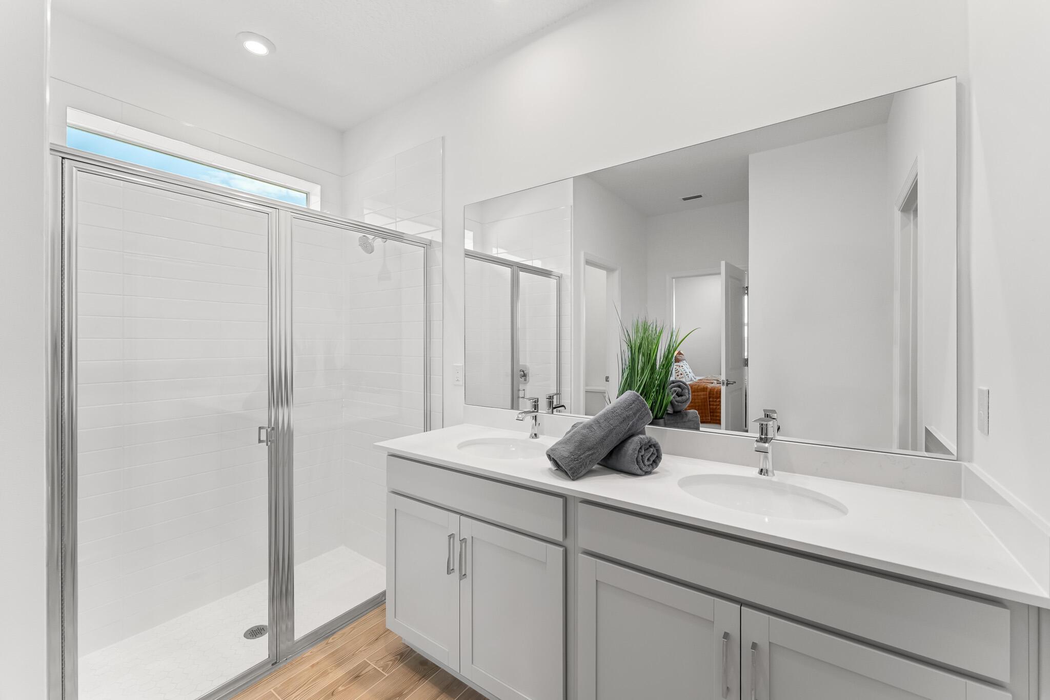 CADENCE PHASE III - Residential