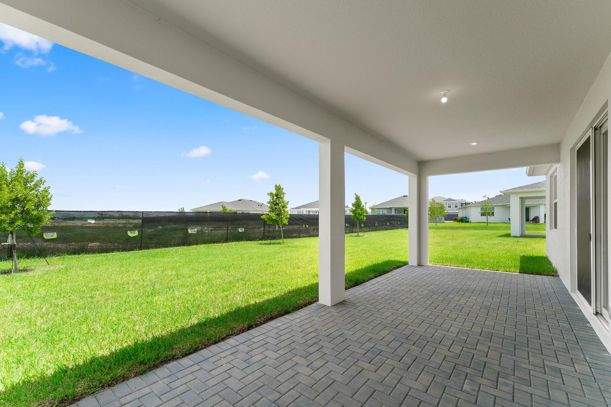 CADENCE PHASE III - Residential