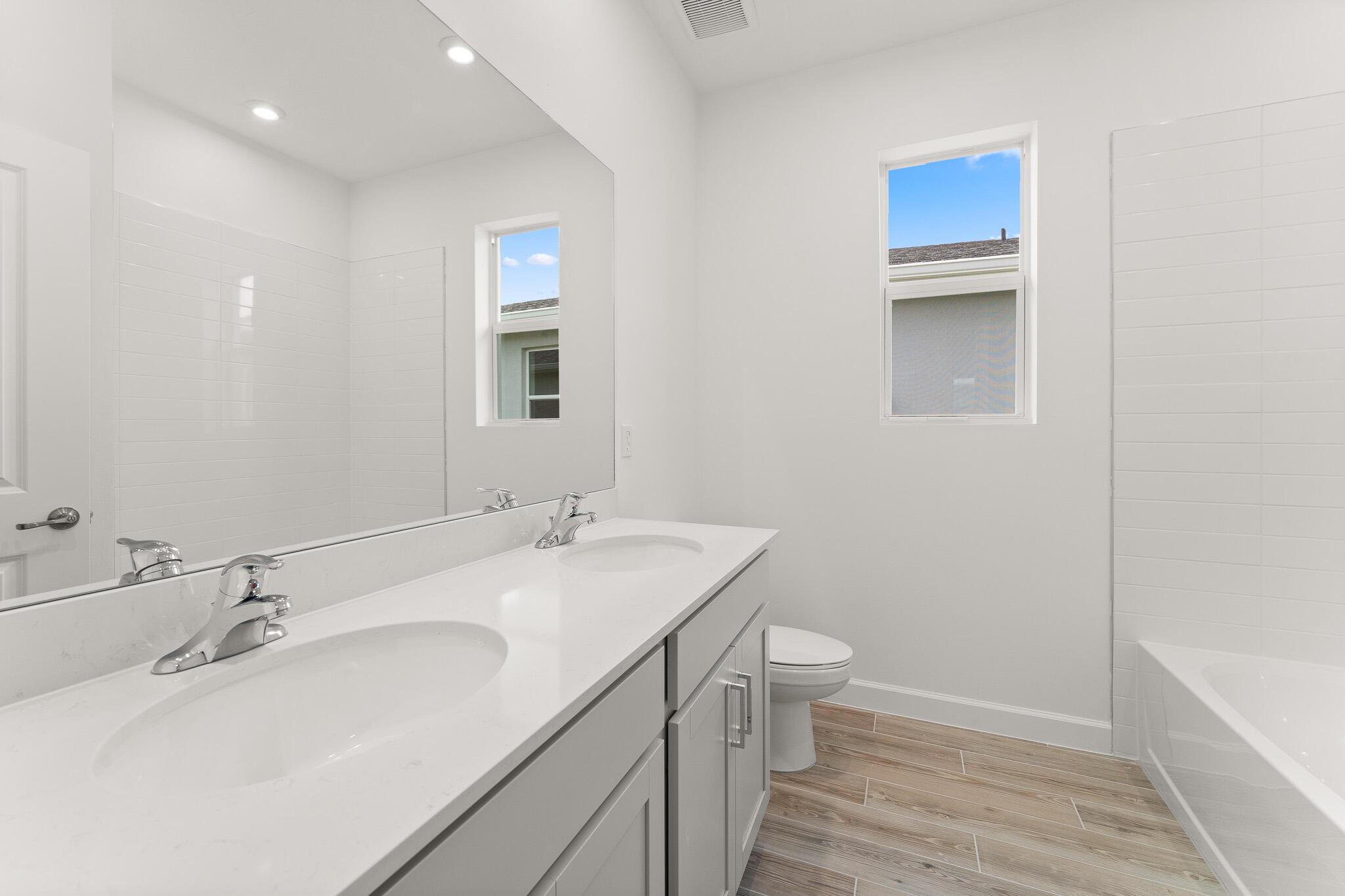 CADENCE PHASE III - Residential