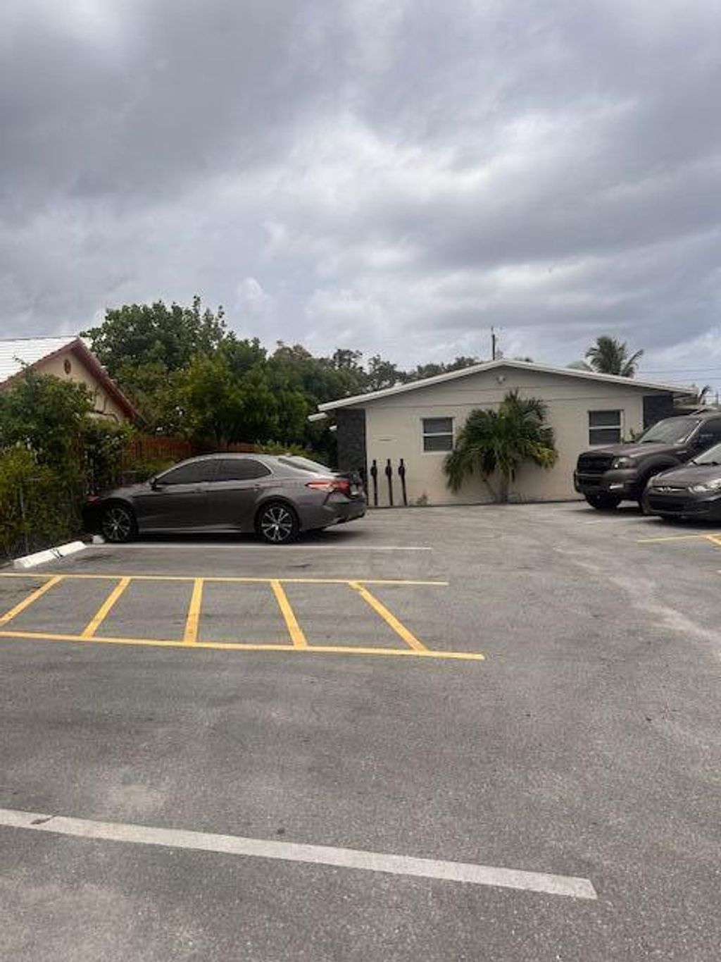 Photo of 1216 16th Avenue N #10, Lake Worth Beach, FL 33460 (MLS # R11002877)