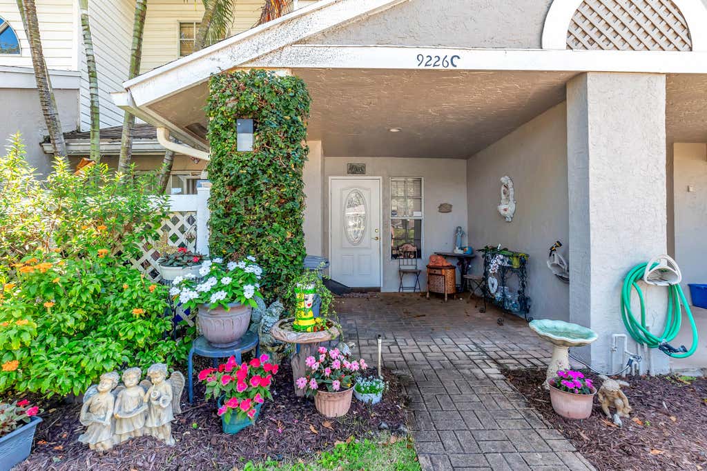 Photo of 9226 Boca Gardens Parkway #C, Boca Raton, FL 33496 (MLS # R10964741)