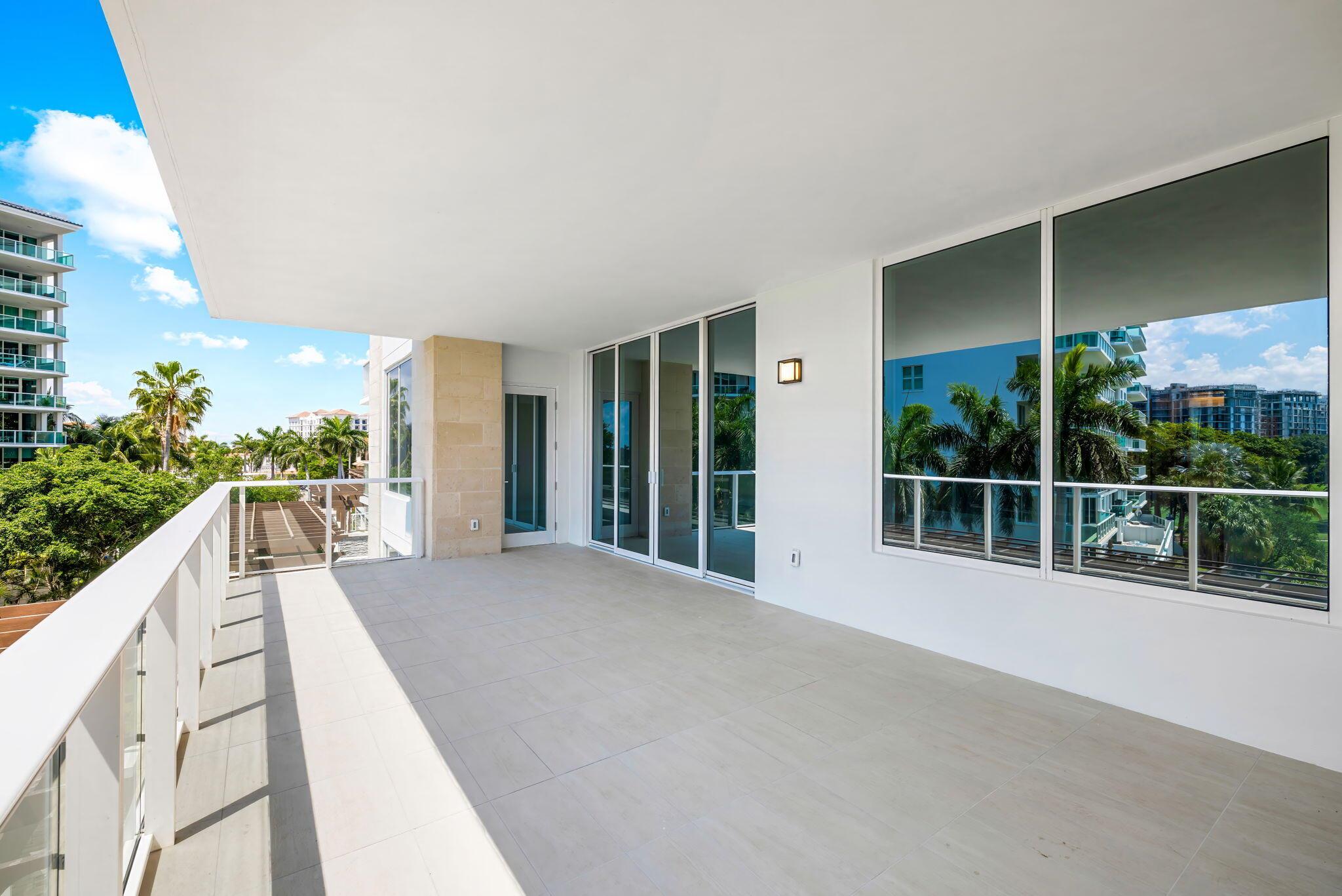 ALINA 220 BOCA RATON COND - Residential