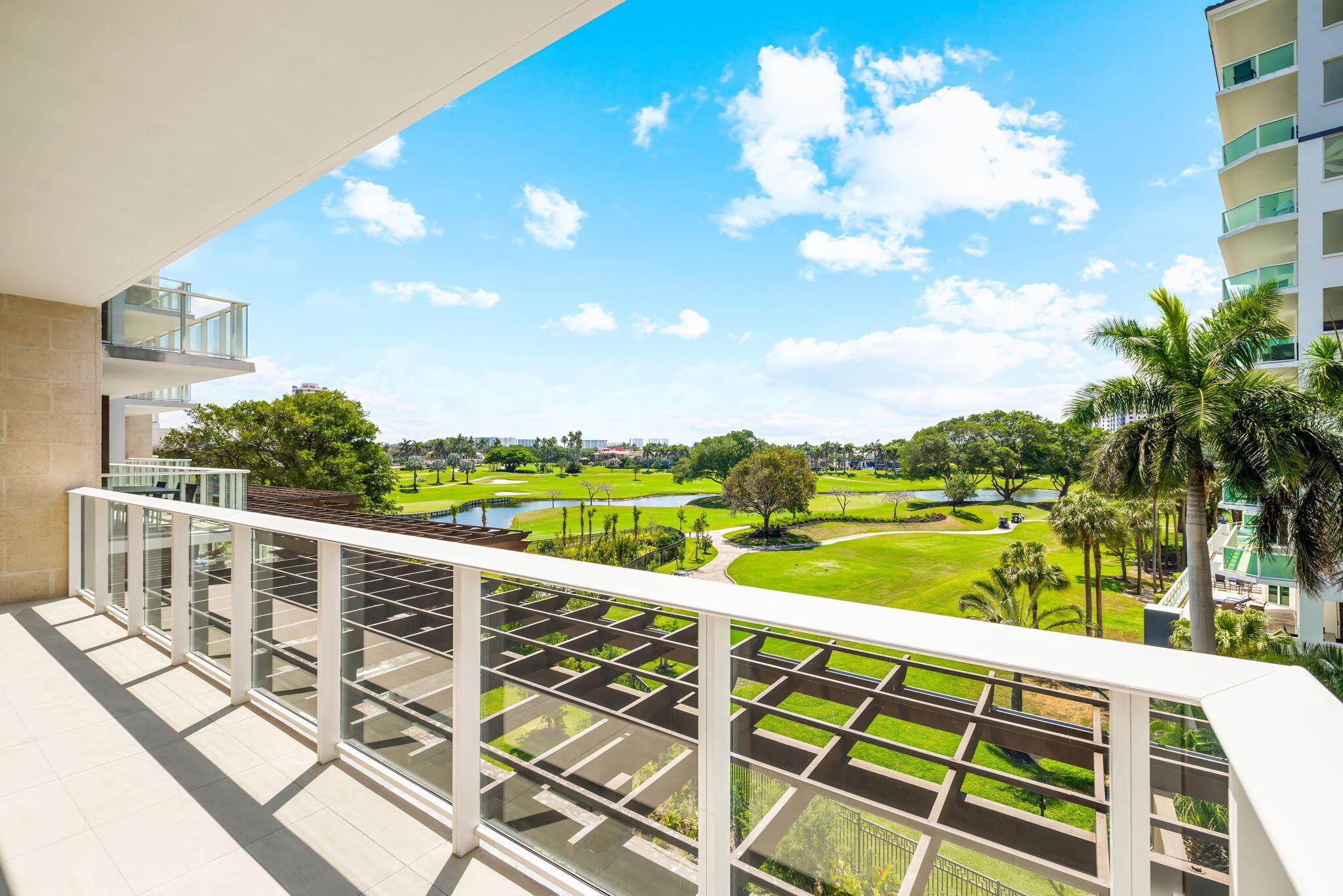 ALINA 220 BOCA RATON COND - Residential