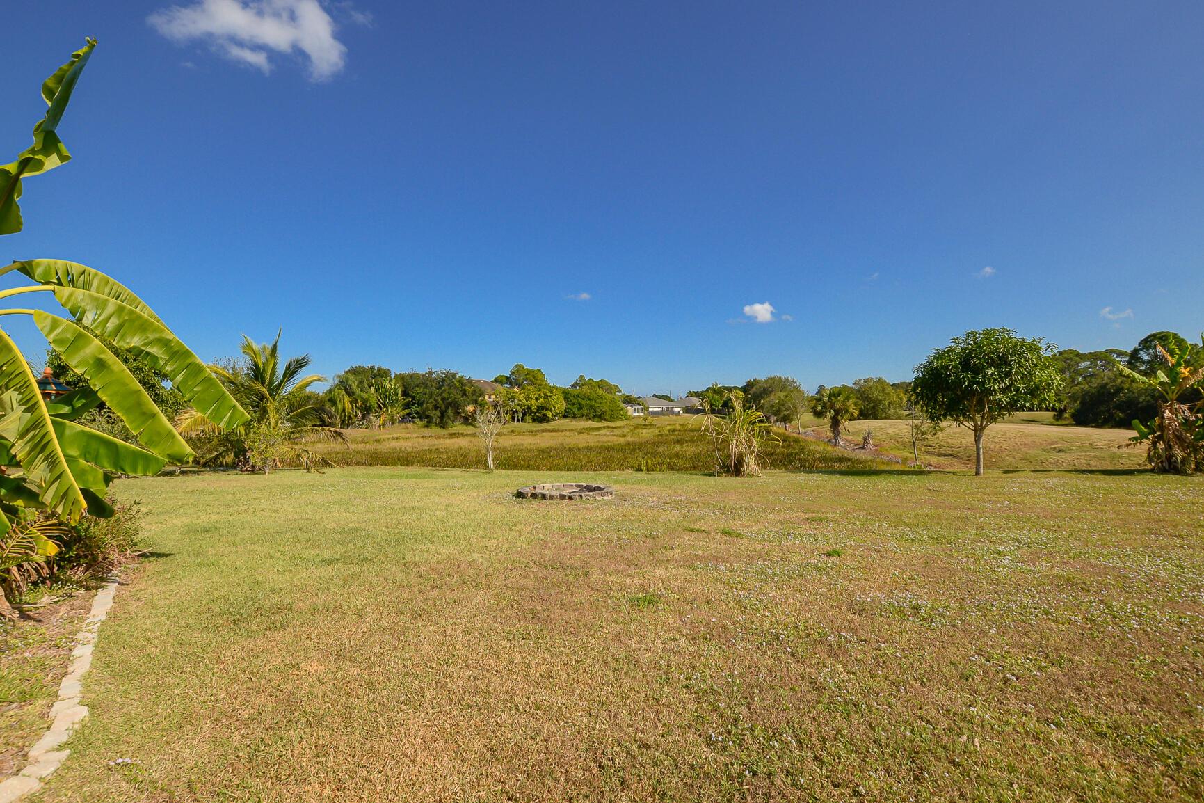 PORT ST LUCIE SECTION 44 - Residential