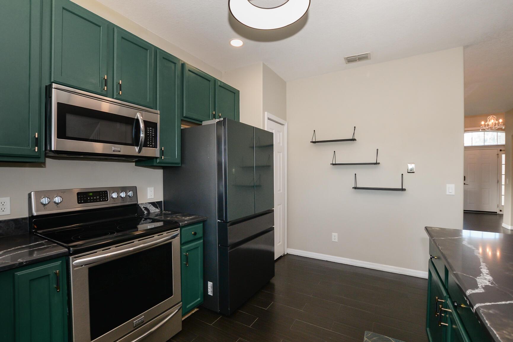 PORT ST LUCIE SECTION 44 - Residential