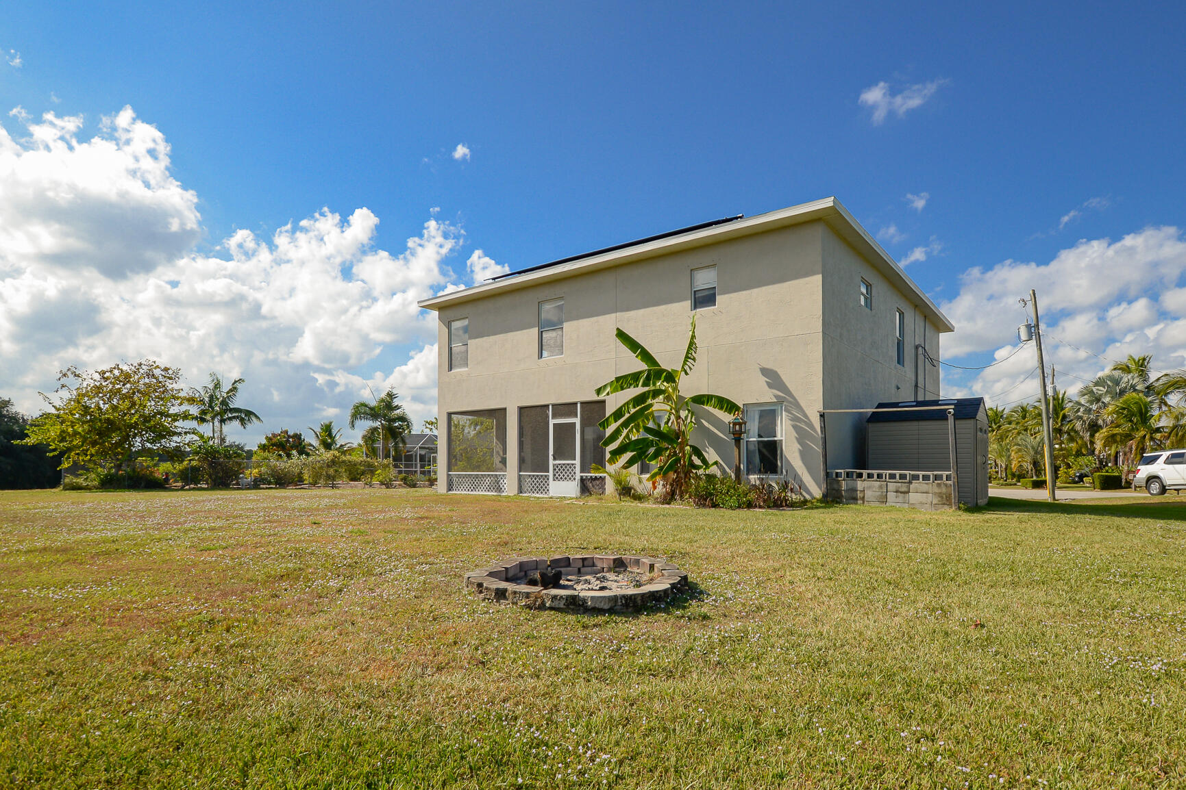 PORT ST LUCIE SECTION 44 - Residential