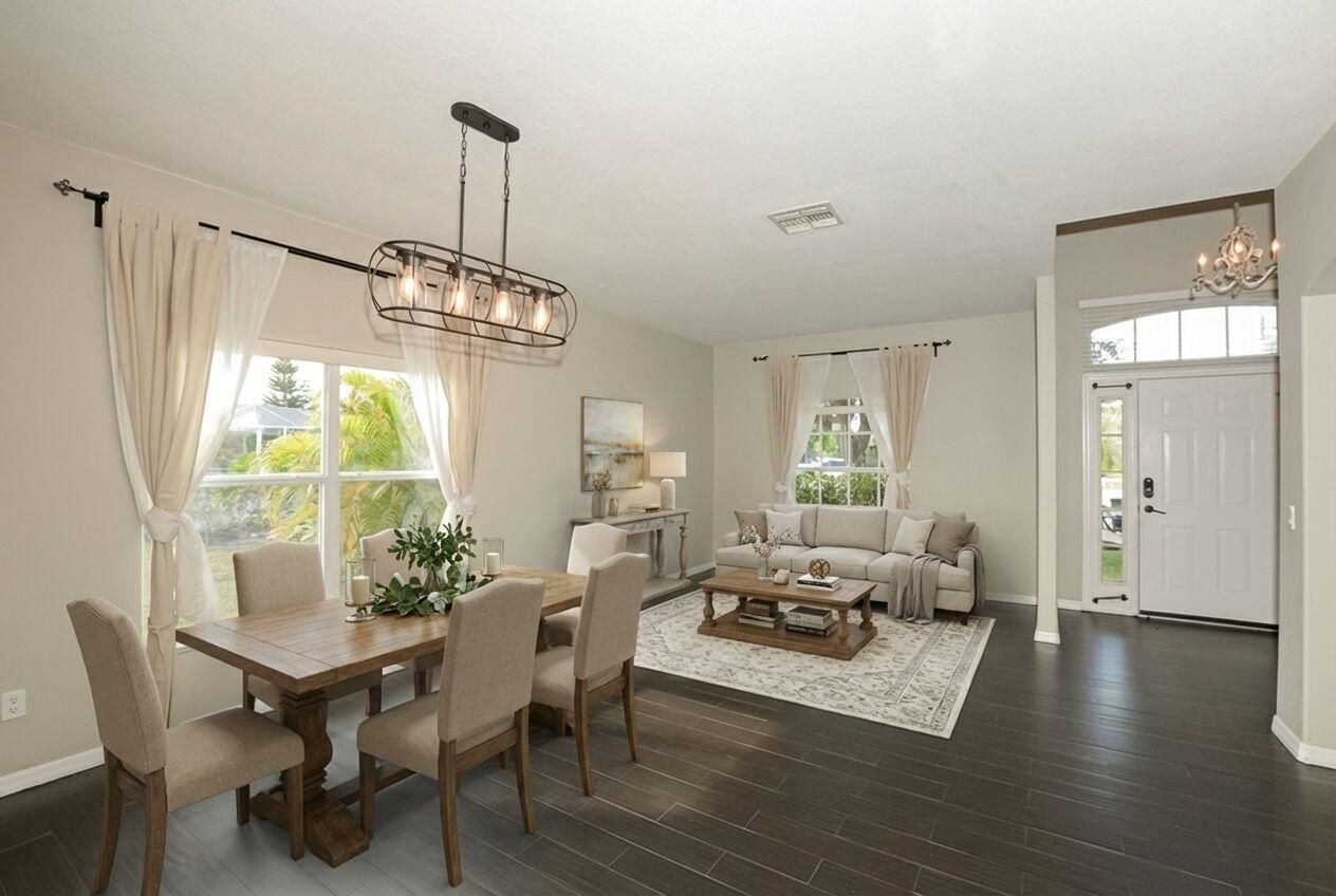 PORT ST LUCIE SECTION 44 - Residential