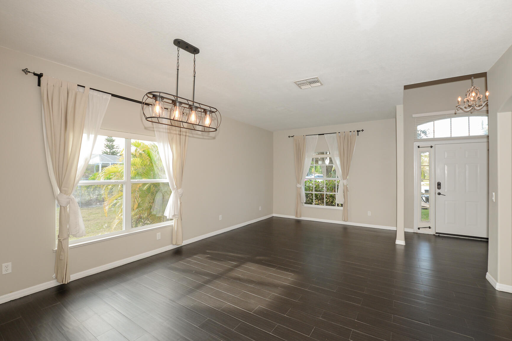 PORT ST LUCIE SECTION 44 - Residential