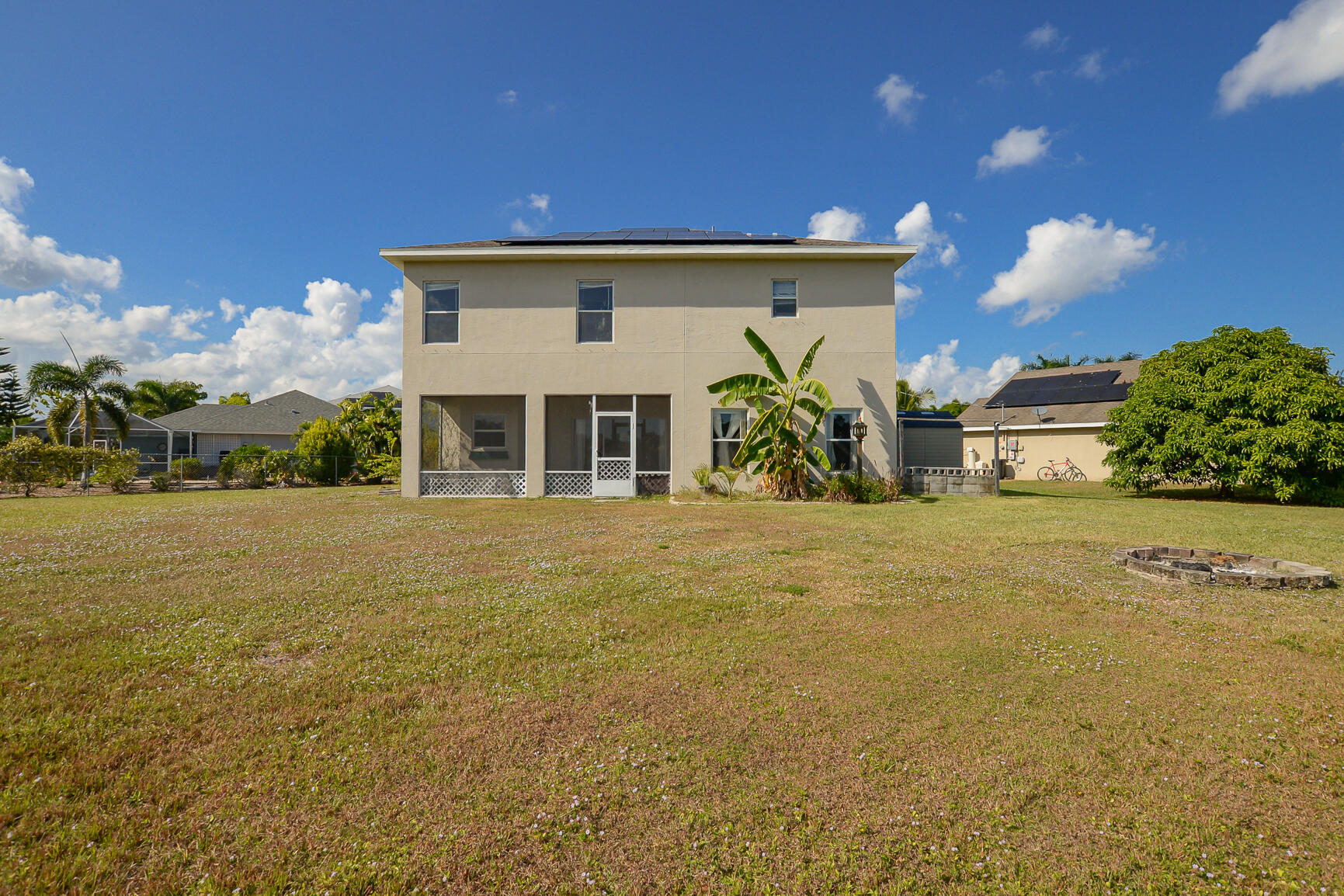 PORT ST LUCIE SECTION 44 - Residential