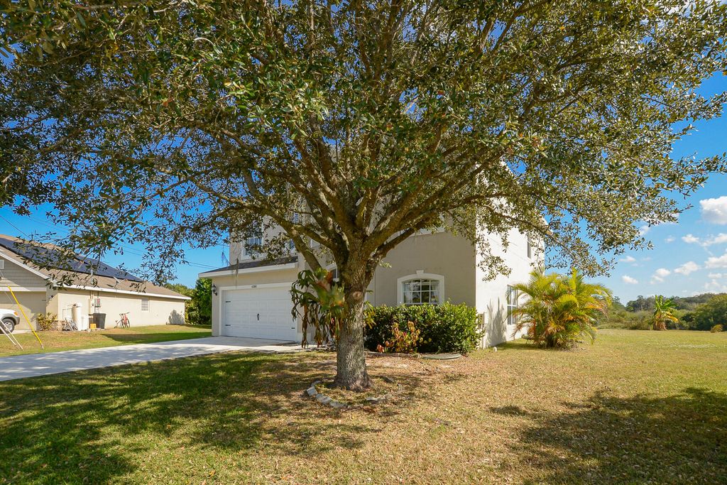 Photo of 6380 NW Topaz Court, Port Saint Lucie, FL 34986 (MLS # R11143776)
