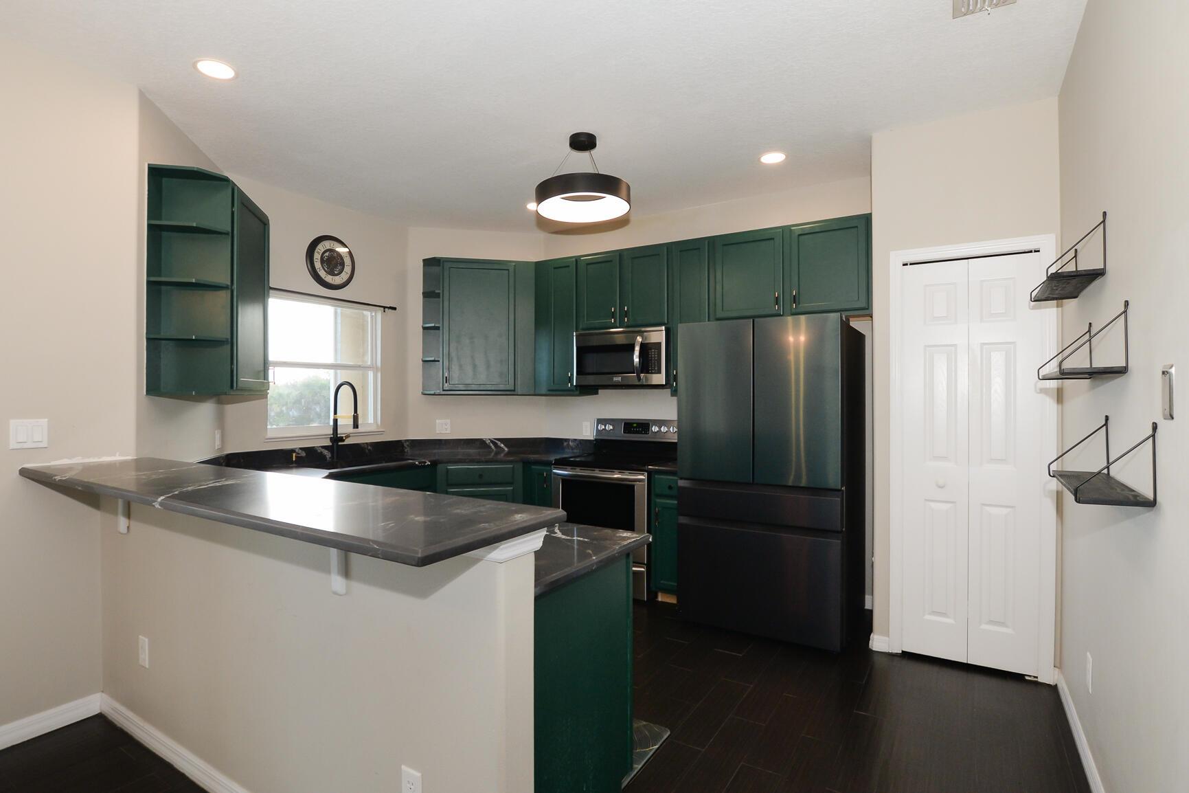 PORT ST LUCIE SECTION 44 - Residential