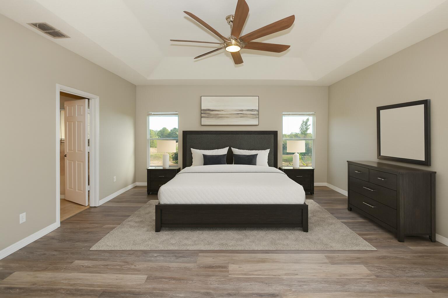 PORT ST LUCIE SECTION 44 - Residential