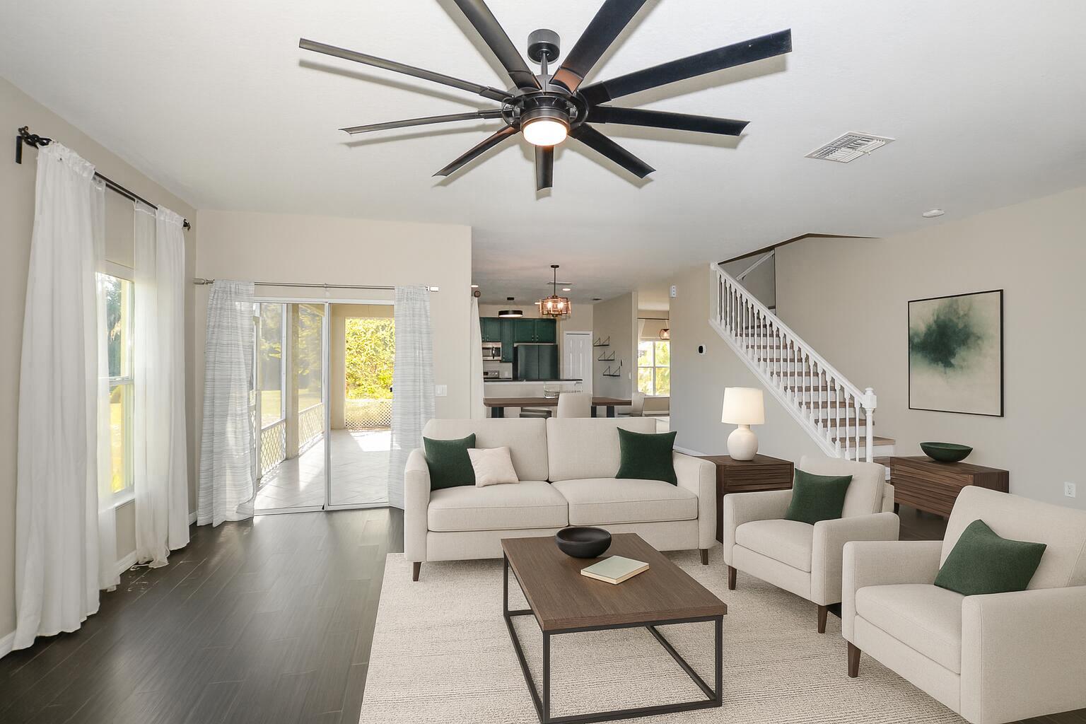 PORT ST LUCIE SECTION 44 - Residential