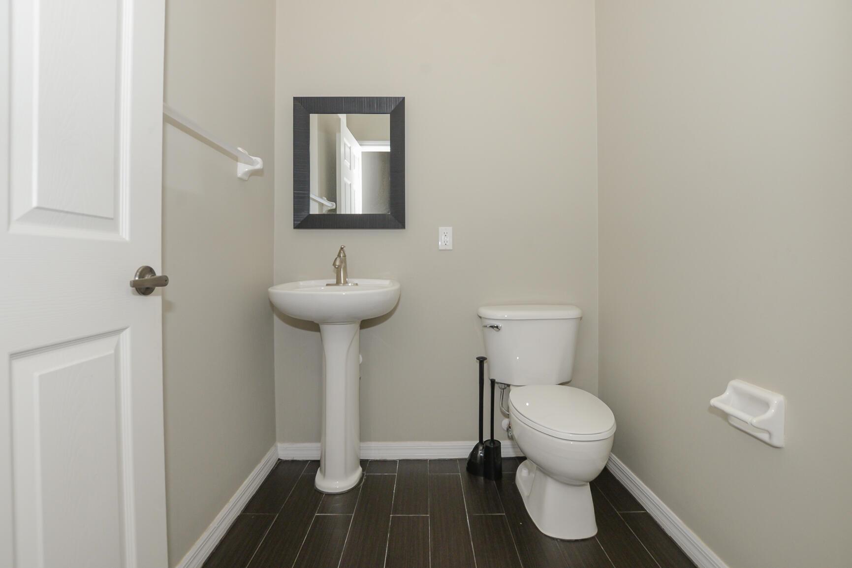 PORT ST LUCIE SECTION 44 - Residential