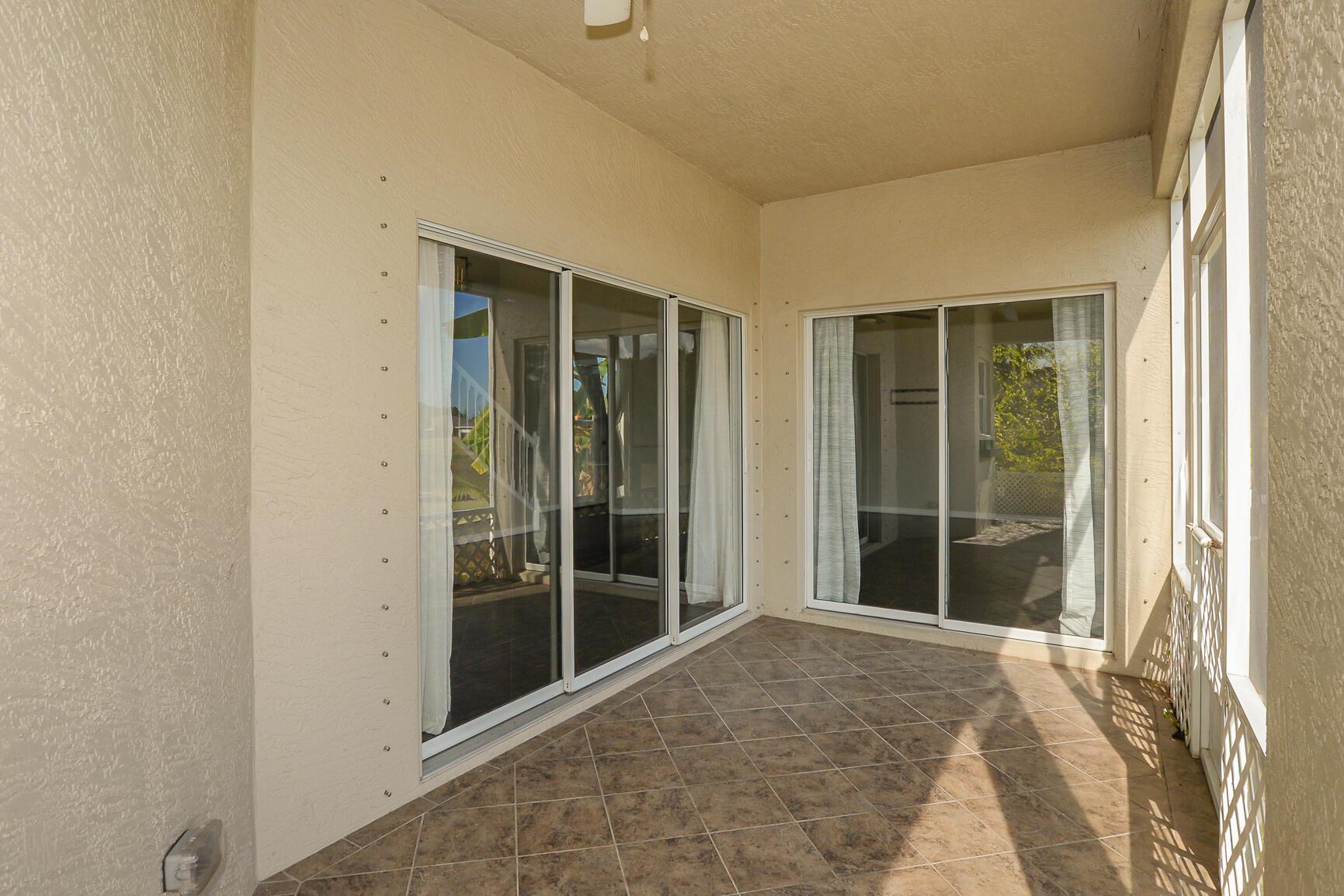 PORT ST LUCIE SECTION 44 - Residential