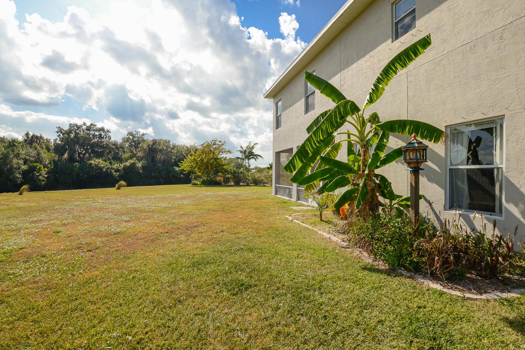 PORT ST LUCIE SECTION 44 - Residential