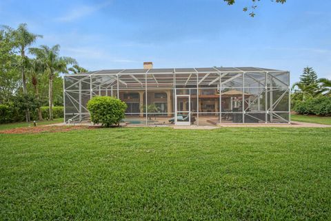 A home in Fort Pierce