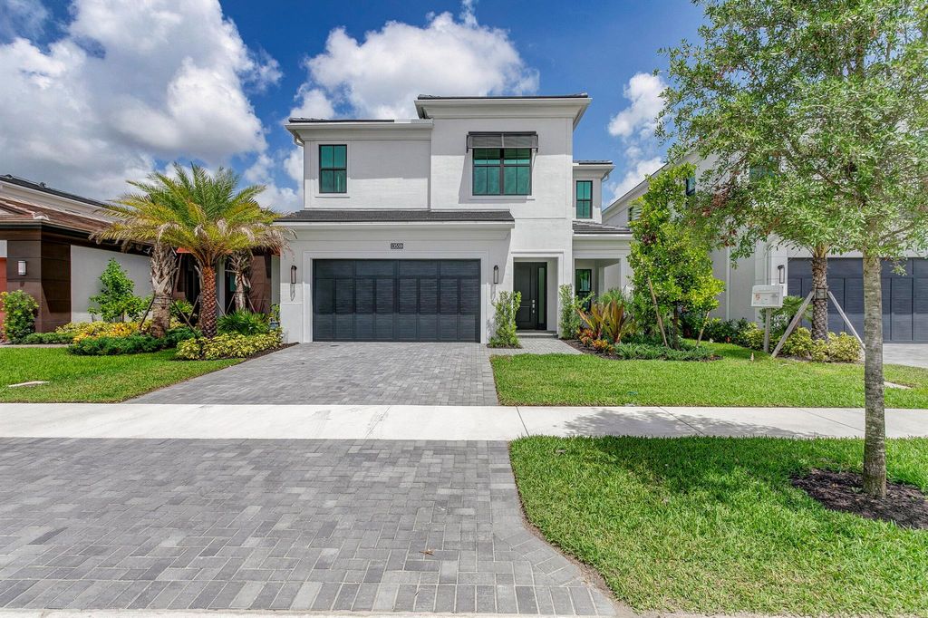 Photo of 13559 Artisan Circle, Palm Beach Gardens, FL 33418 (MLS # R10920161)