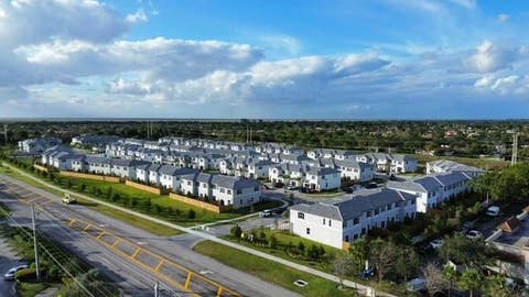 Tiny photo for 4611 NW 118th Avenue, Coral Springs, FL 33076 (MLS # F10555216)