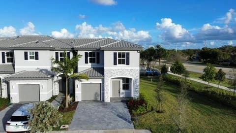 Photo of 4611 NW 118th Avenue, Coral Springs, FL 33076 (MLS # F10555216)