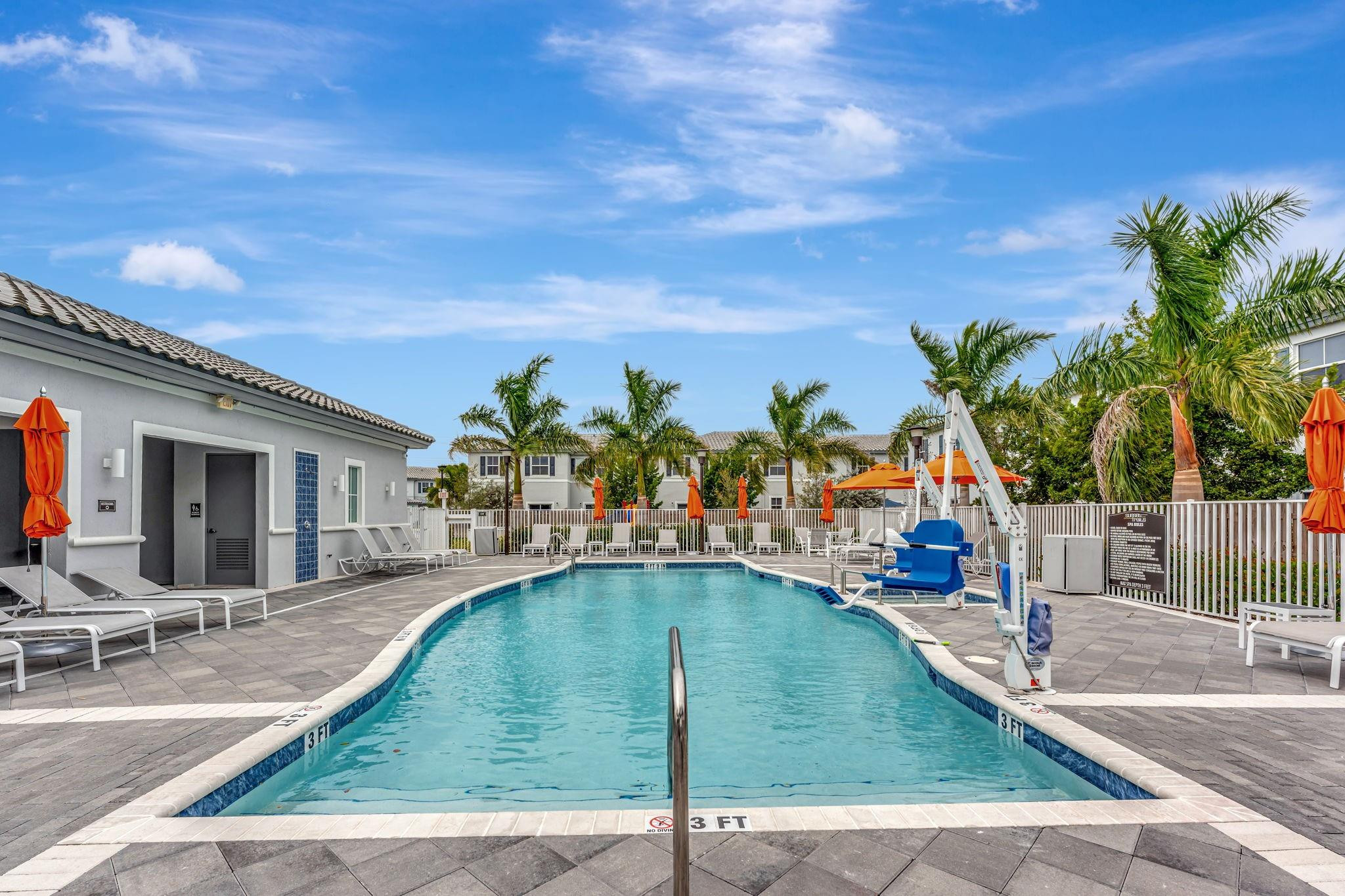 Sunset trails - Residential