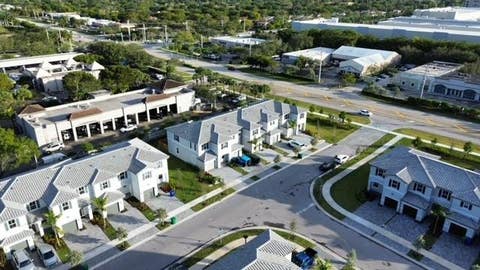 Tiny photo for 4611 NW 118th Avenue, Coral Springs, FL 33076 (MLS # F10555216)
