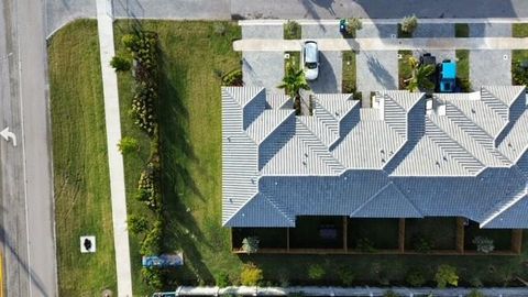Tiny photo for 4611 NW 118th Avenue, Coral Springs, FL 33076 (MLS # F10555216)