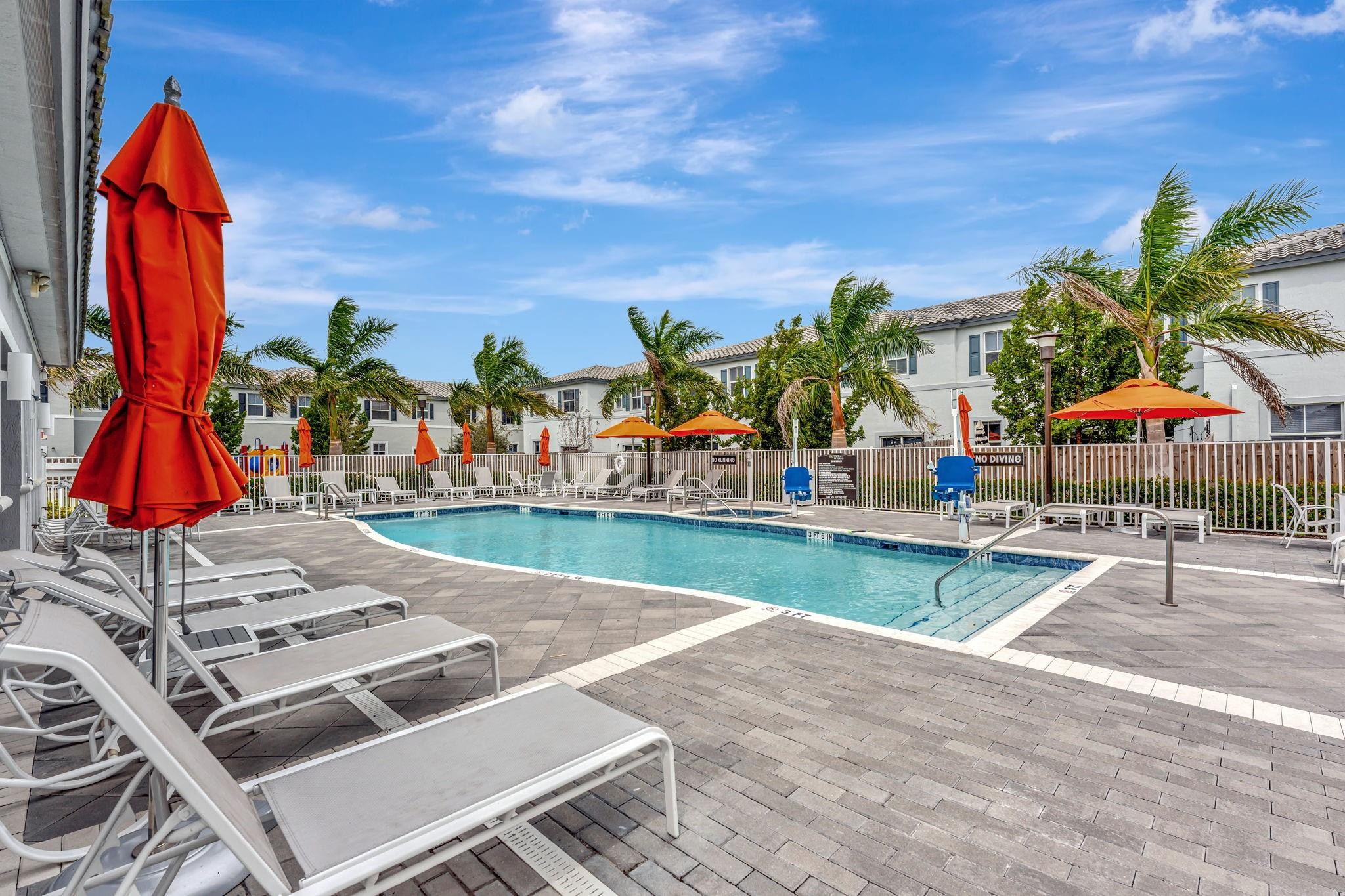 Sunset trails - Residential