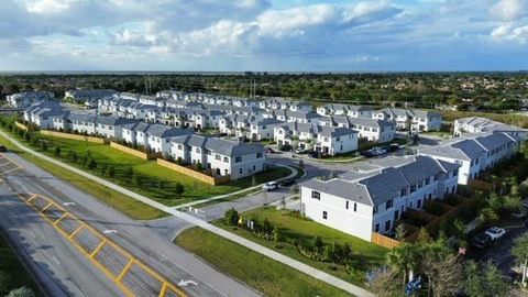 Tiny photo for 4611 NW 118th Avenue, Coral Springs, FL 33076 (MLS # F10555216)