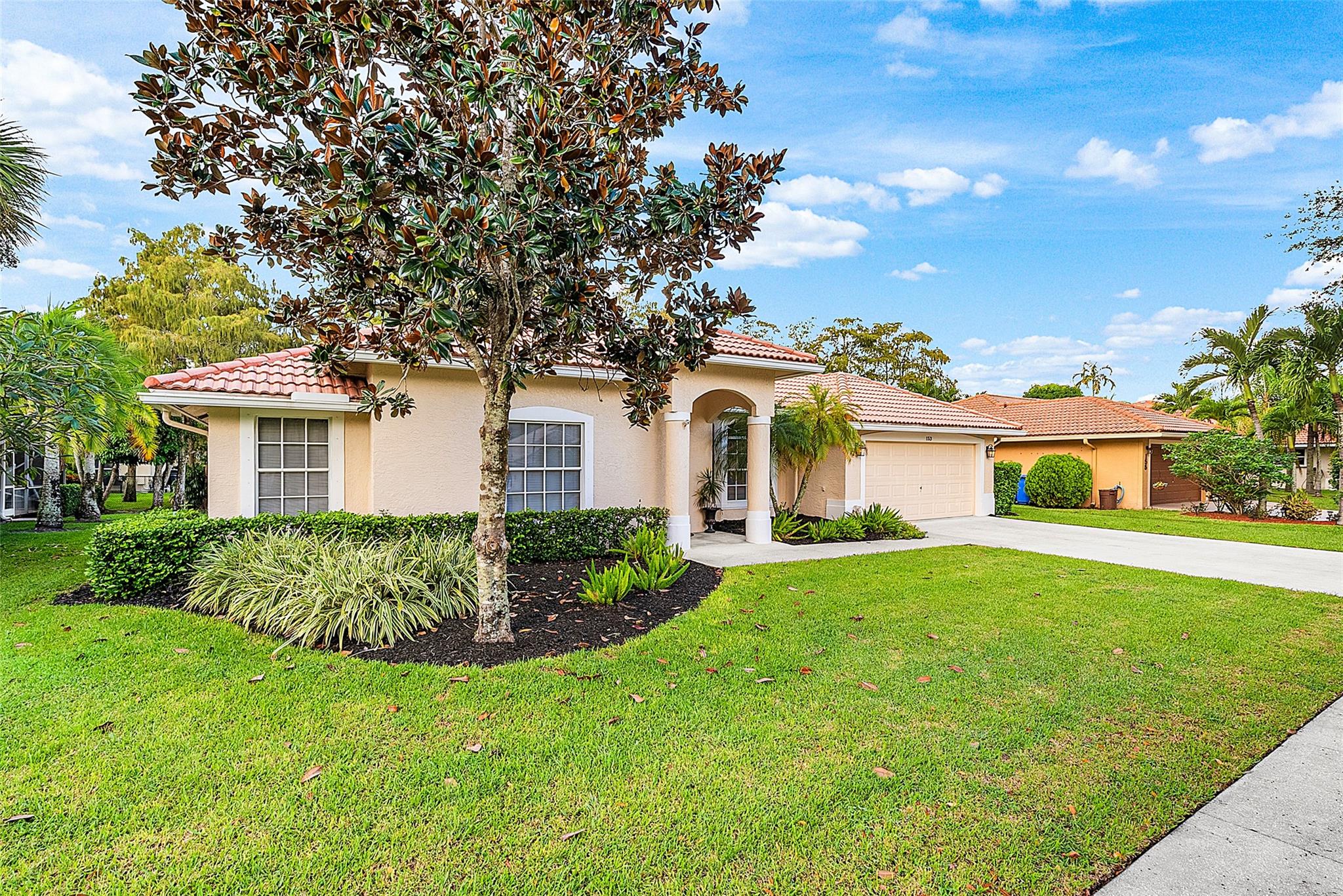 Estates Royal Palm Beach - Residential