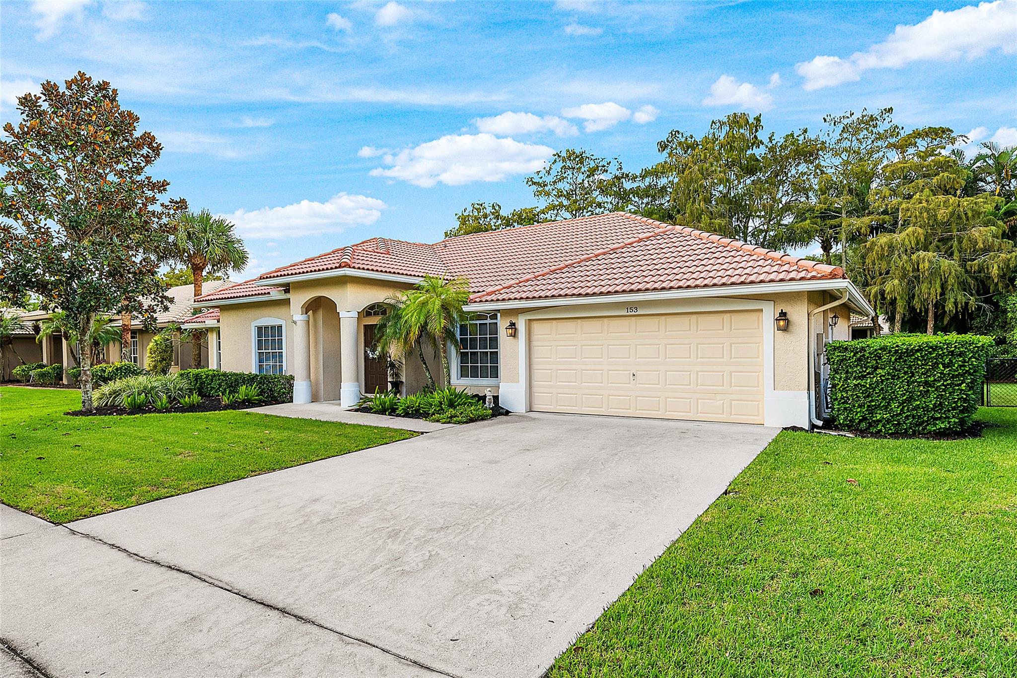 Estates Royal Palm Beach - Residential