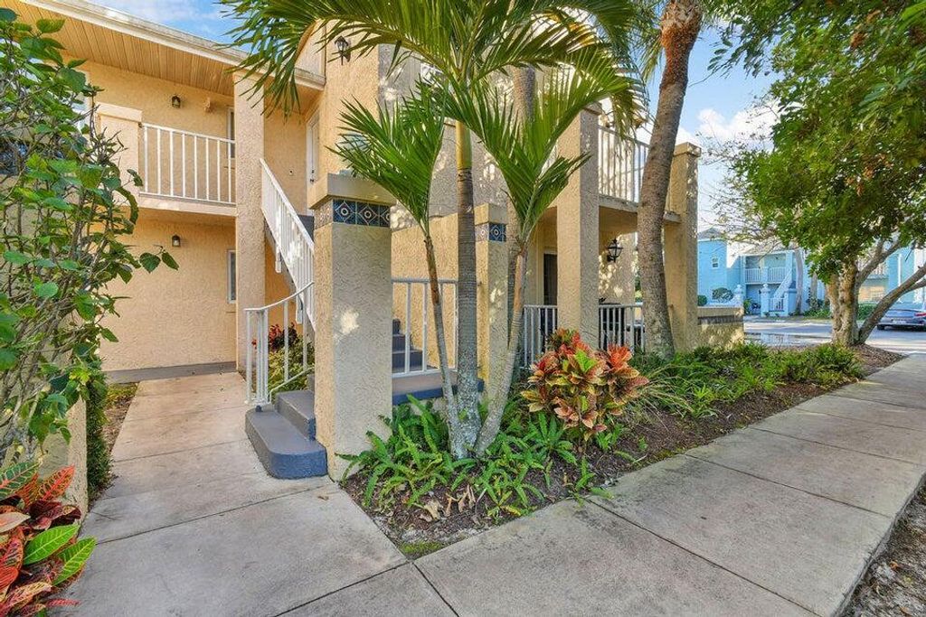 Photo of 1604 SE Green Acres Circle #T101, Port Saint Lucie, FL 34952 (MLS # R11120228)