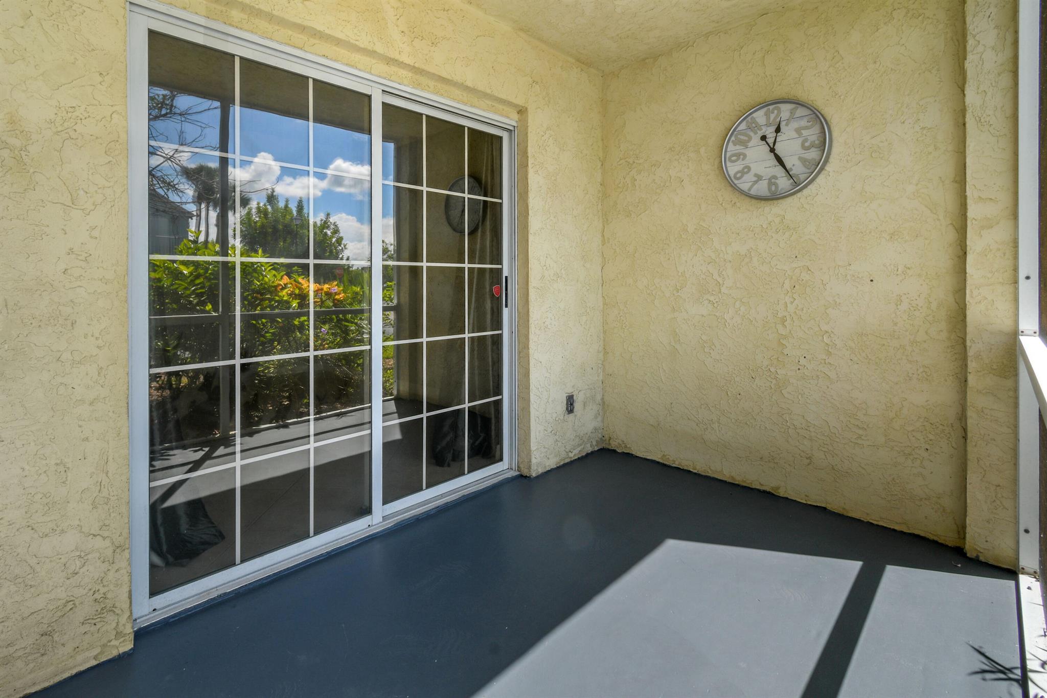 EVERGREEN AT PORT ST LUCI - Residential Lease